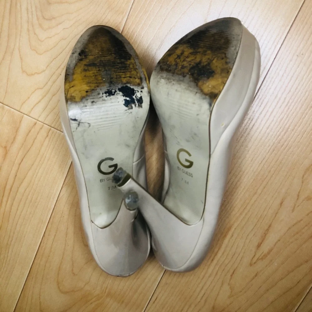 G by Guess by guess